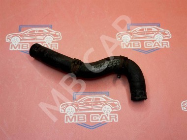 Патрубок ОЖ MERCEDES-BENZ E-класс W212/S212/C207/A207 (2009 - 2013) — Разборка Мерседес