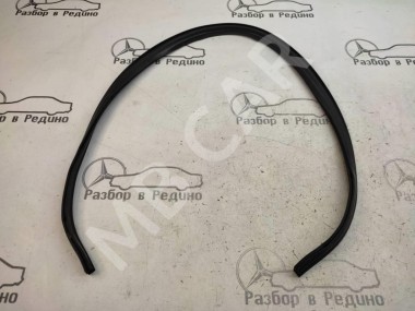 Уплотнитель капота MERCEDES-BENZ Sprinter W906 (2006 - 2019) — Разборка Мерседес