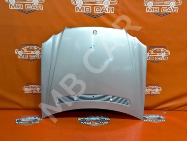 Капот MERCEDES-BENZ CLK-класс C209/A209 (2002 - 2005) — Разборка Мерседес