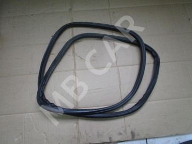 Уплотнители дверей MERCEDES-BENZ Vito W639 (2003 - 2010) — Разборка Мерседес