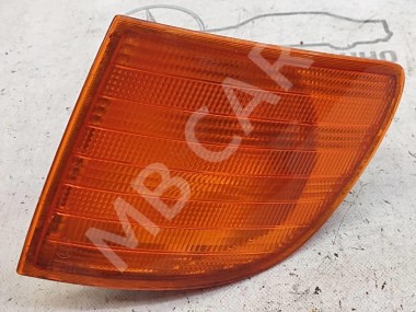 Поворотник левый MERCEDES-BENZ Vito W638 (1996 - 2003) — Разборка Мерседес