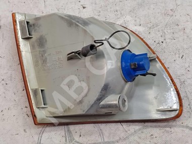 Поворотник левый MERCEDES-BENZ Vito W638 (1996 - 2003) — Разборка Мерседес