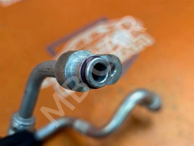 Трубка кондиционера MERCEDES-BENZ E-класс W212/S212/C207/A207 (2009 - 2013) — Разборка Мерседес