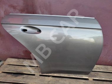 Дверь задняя правая MERCEDES-BENZ CLS-класс C219 (2004 - 2008) — Разборка Мерседес