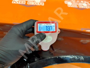 Крыло переднее правое MERCEDES-BENZ CLK-класс C209/A209 (2002 - 2005) — Разборка Мерседес