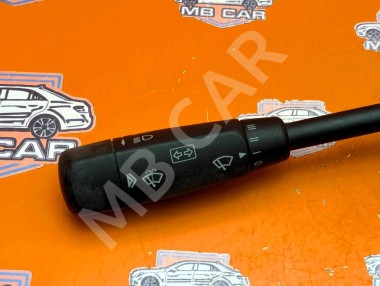 Переключатель подрулевой MERCEDES-BENZ A-класс W168 рестайлинг (2001 - 2004) — Разборка Мерседес