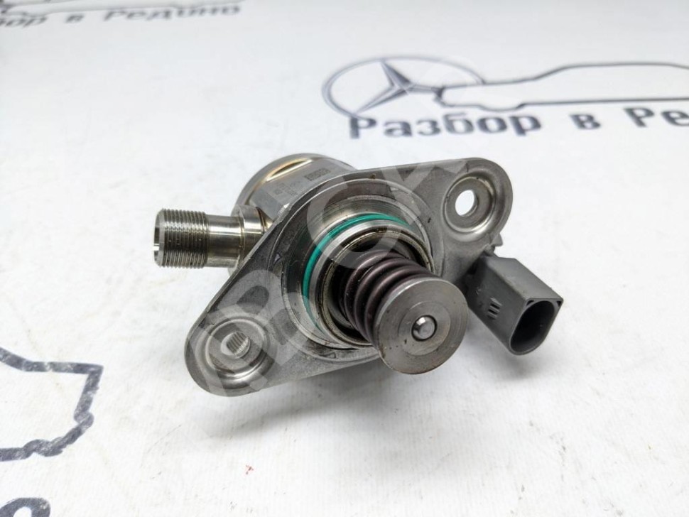 ТНВД MERCEDES-BENZ E-класс W212/S212/C207/A207 (2009 - 2013) фото 1 — Разборка Мерседес