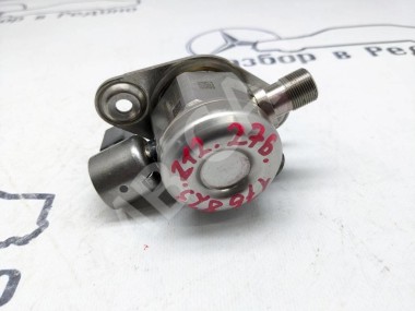 ТНВД MERCEDES-BENZ E-класс W212/S212/C207/A207 (2009 - 2013) — Разборка Мерседес