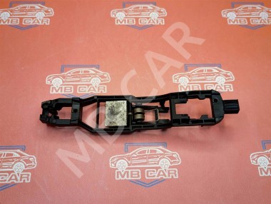 Ответная часть замка двери MERCEDES-BENZ M-класс W163 (1997 - 2001) — Разборка Мерседес