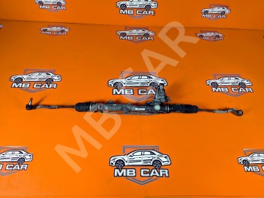Рулевая рейка MERCEDES-BENZ C-класс W204/S204/С204 рестайлинг (2011 - 2015) &mdash; Разборка Мерседес
