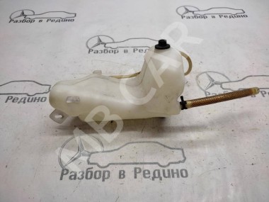 Бачок омывателя фар MERCEDES-BENZ E-класс W211/S211 (2002 - 2006) — Разборка Мерседес