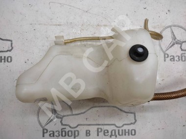 Бачок омывателя фар MERCEDES-BENZ E-класс W211/S211 (2002 - 2006) — Разборка Мерседес