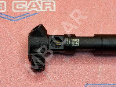 Форсунка ДИЗЕЛЬ MERCEDES-BENZ CLS-класс C218/X218 рестайлинг (2014 - 2017) — Разборка Мерседес