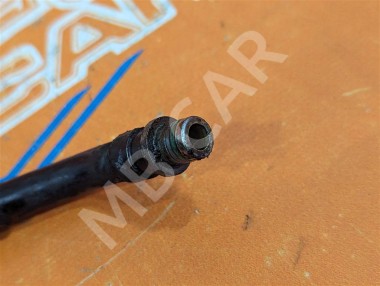 Трубка ГУРа MERCEDES-BENZ M-класс W164 (2005 - 2008) — Разборка Мерседес