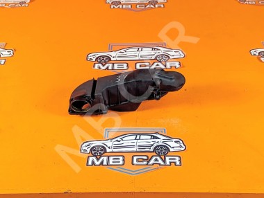 Резонатор воздушного фильтра MERCEDES-BENZ C-класс W203/S203/CL203 (2000 - 2004) &mdash; Разборка Мерседес