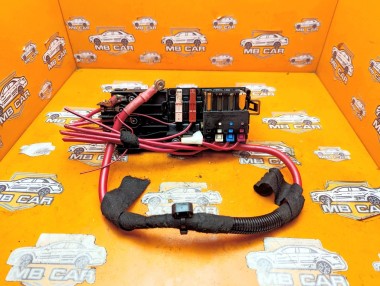Блок предохранителей MERCEDES-BENZ R-класс W251 рестайлинг (2007 - 2010) R 350d 3.0 4MATIC 7G-Tronic (224 л.с.) &mdash; Разборка Мерседес