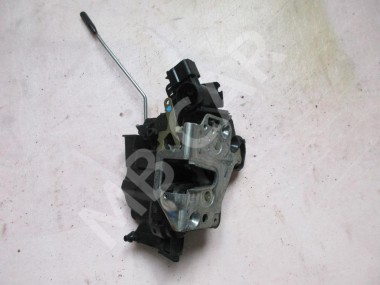 Замок двери передней правой MERCEDES-BENZ E-класс W210/S210 рестайлинг (1999 - 2003) — Разборка Мерседес