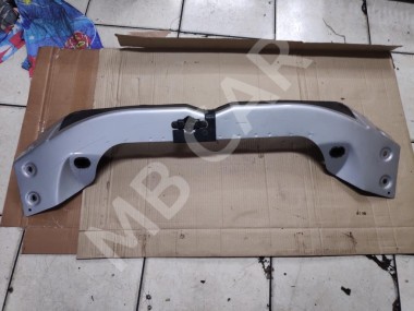 Панель телевизора верхняя MERCEDES-BENZ M-класс W163 рестайлинг (2001 - 2005) — Разборка Мерседес