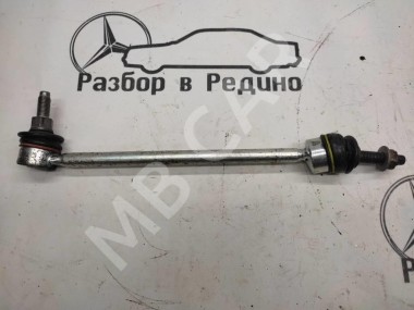 Стойка стабилизатора MERCEDES-BENZ GLC-класс Coupe C253 (2016 - 2019) — Разборка Мерседес
