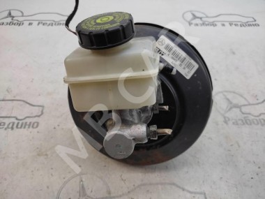Вакуумный усилитель тормозов MERCEDES-BENZ A-класс W169 (2004 - 2008) — Разборка Мерседес
