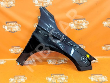 Крыло переднее правое MERCEDES-BENZ A-класс W176 (2012 - 2015) — Разборка Мерседес