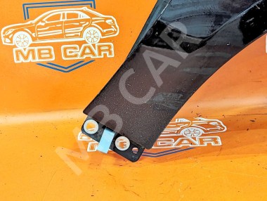 Крыло переднее правое MERCEDES-BENZ A-класс W176 (2012 - 2015) — Разборка Мерседес