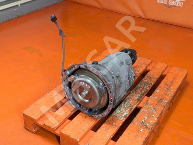 АКПП 5G-Tronic MERCEDES-BENZ E-класс W212/S212/C207/A207 (2009 - 2013) &mdash; Разборка Мерседес