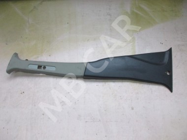 Накладка средней стойки MERCEDES-BENZ A-класс W168 рестайлинг (2001 - 2004) — Разборка Мерседес