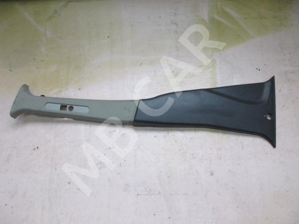 Накладка средней стойки MERCEDES-BENZ A-класс W168 рестайлинг (2001 - 2004) фото 1 &mdash; Разборка Мерседес