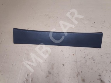 Накладка потолка MERCEDES-BENZ M-класс W163 рестайлинг (2001 - 2005) — Разборка Мерседес