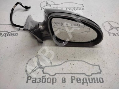 Зеркало правое MERCEDES-BENZ CLS-класс C219 (2004 - 2008) — Разборка Мерседес