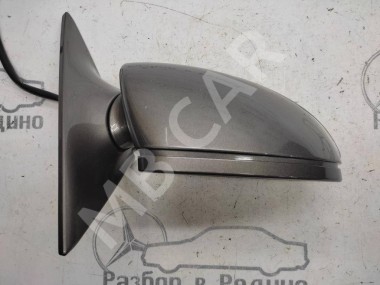 Зеркало правое MERCEDES-BENZ CLS-класс C219 (2004 - 2008) — Разборка Мерседес