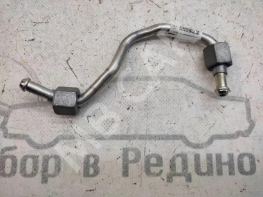 Трубка топливная MERCEDES-BENZ GLC-класс AMG X253 (2016 - 2019) — Разборка Мерседес