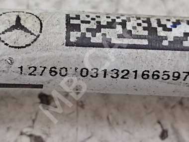 Трубка топливная MERCEDES-BENZ GLC-класс AMG X253 (2016 - 2019) — Разборка Мерседес