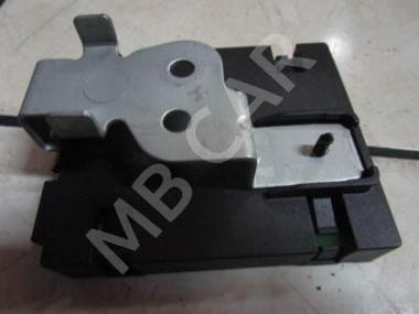 Антенна MERCEDES-BENZ A-класс W169 рестайлинг (2008 - 2012) — Разборка Мерседес