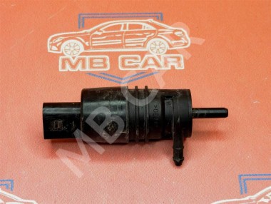 Насос омывателей MERCEDES-BENZ CLS-класс C218/X218 рестайлинг (2014 - 2017) — Разборка Мерседес