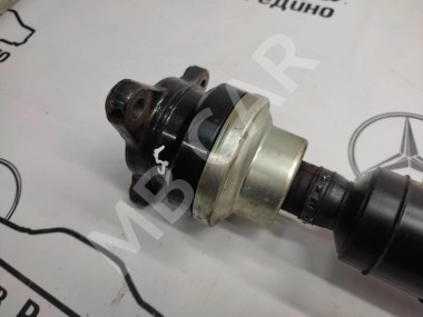 Кардан задний MERCEDES-BENZ GLC-класс X253 (2015 - 2019) — Разборка Мерседес