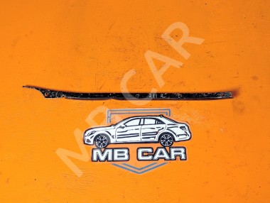 Кронштейн крепления бампера MERCEDES-BENZ E-класс W211/S211 (2002 - 2006) &mdash; Разборка Мерседес