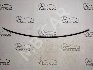 Молдинг заднего стекла MERCEDES-BENZ S-класс W220 рестайлинг (2002 - 2005) — Разборка Мерседес