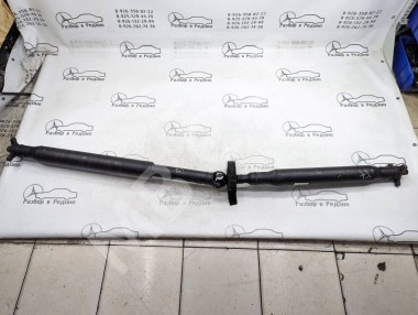 Кардан задний MERCEDES-BENZ S-класс W222/C217/A217 (2013 - 2017) — Разборка Мерседес