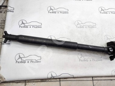 Кардан задний MERCEDES-BENZ S-класс W222/C217/A217 (2013 - 2017) — Разборка Мерседес