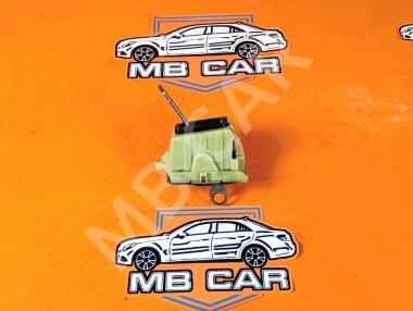 Кулиса АКПП MERCEDES-BENZ C-класс W204/S204/С204 рестайлинг (2011 - 2015) &mdash; Разборка Мерседес