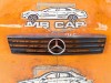 Решетка радиатора MERCEDES-BENZ A-класс W168 рестайлинг (2001 - 2004) A 170 1.7 AT (95 л.с.) фото 1 &mdash; Разборка Мерседес