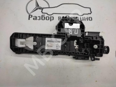 Ответная часть замка двери MERCEDES-BENZ A-класс AMG W176 (2013 - 2015) — Разборка Мерседес