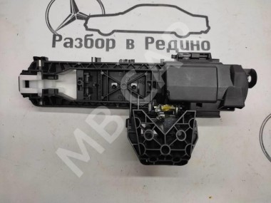 Ответная часть замка двери MERCEDES-BENZ A-класс AMG W176 (2013 - 2015) — Разборка Мерседес