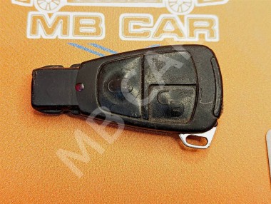 Ключ зажигания MERCEDES-BENZ E-класс W210/S210 (1995 - 1999) — Разборка Мерседес