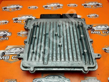 Блок управления двигателем MERCEDES-BENZ GLS-класс X166 (2015 - 2019) — Разборка Мерседес