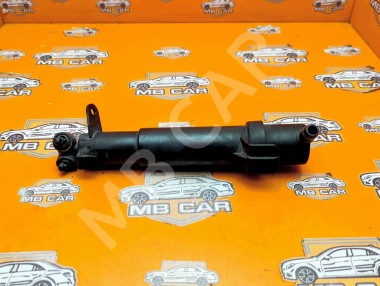 Омыватель фар MERCEDES-BENZ E-класс W211/S211 (2002 - 2006) — Разборка Мерседес