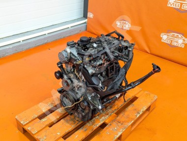 Двигатель дизельный MERCEDES-BENZ Vito W638 (1996 - 2003) — Разборка Мерседес