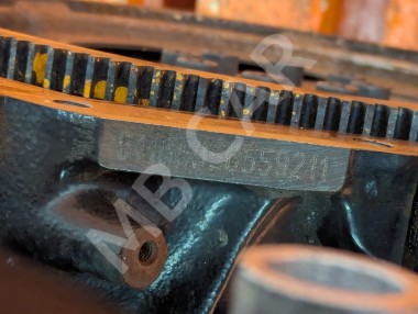 Двигатель дизельный MERCEDES-BENZ Vito W638 (1996 - 2003) — Разборка Мерседес